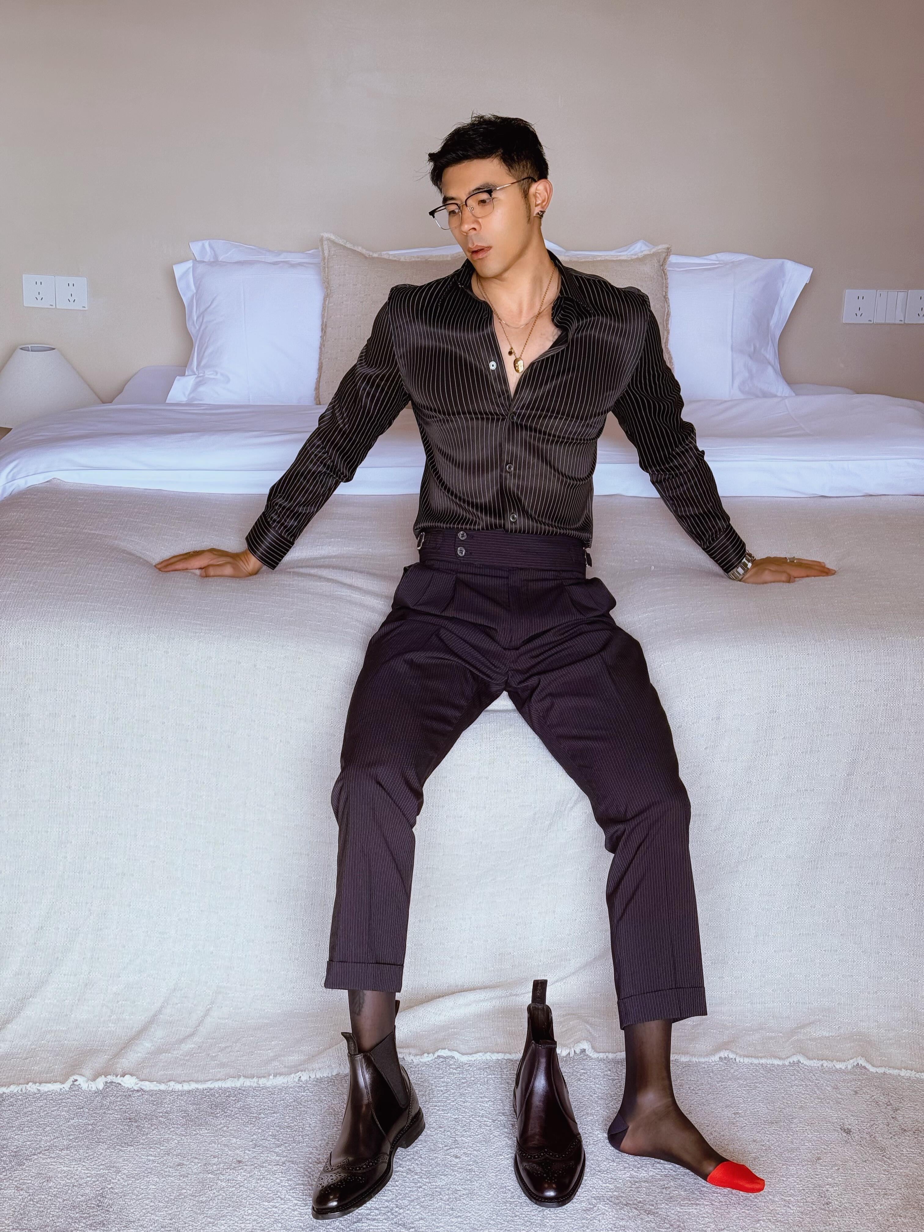 Customer Photos #B302 @weixianpin