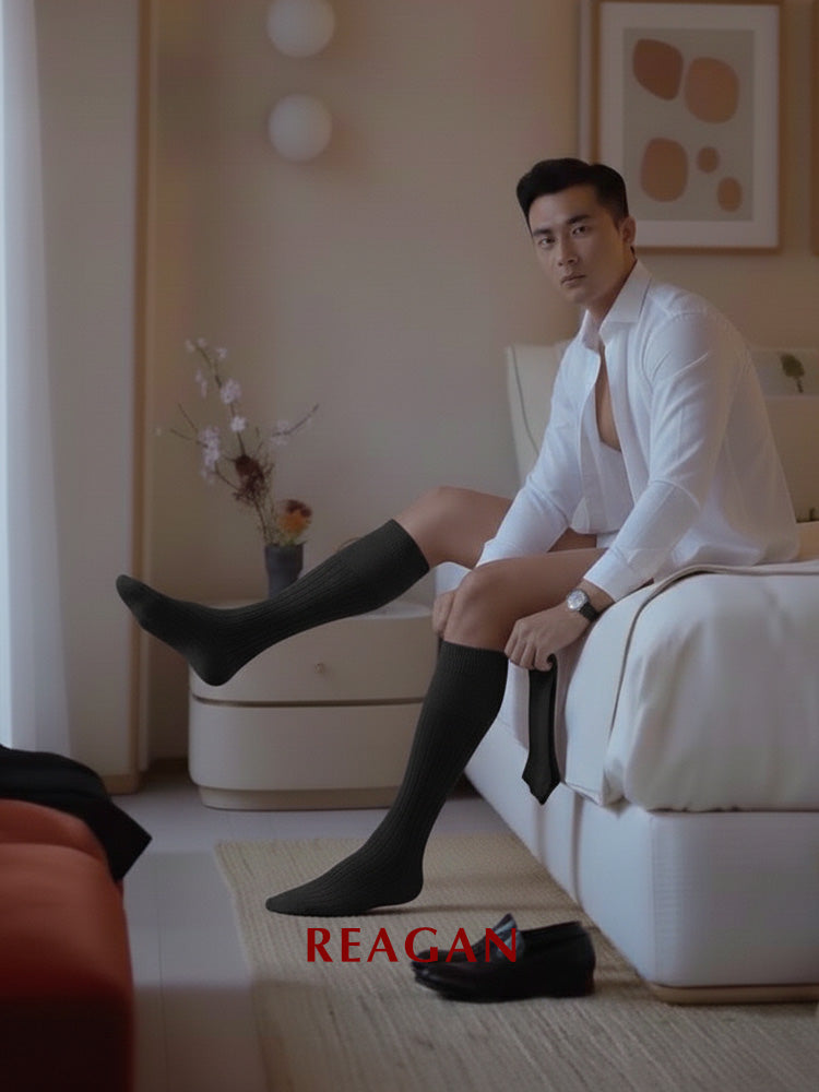 Men‘s Cotton Socks