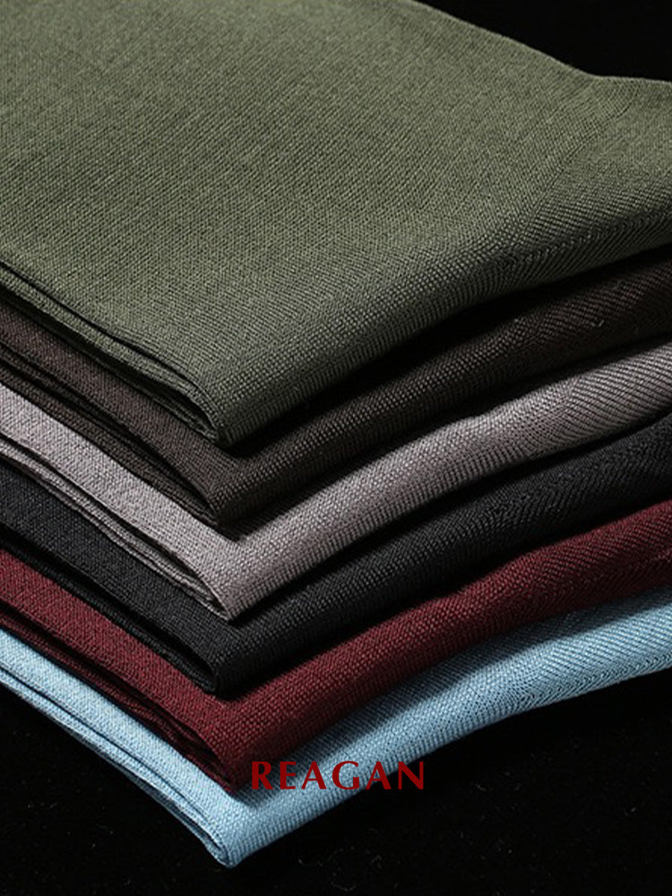 G221 マーセライズドコットン 240本針 メンズ ミッドカーフ フォーマルソックス 新郎・結婚式用