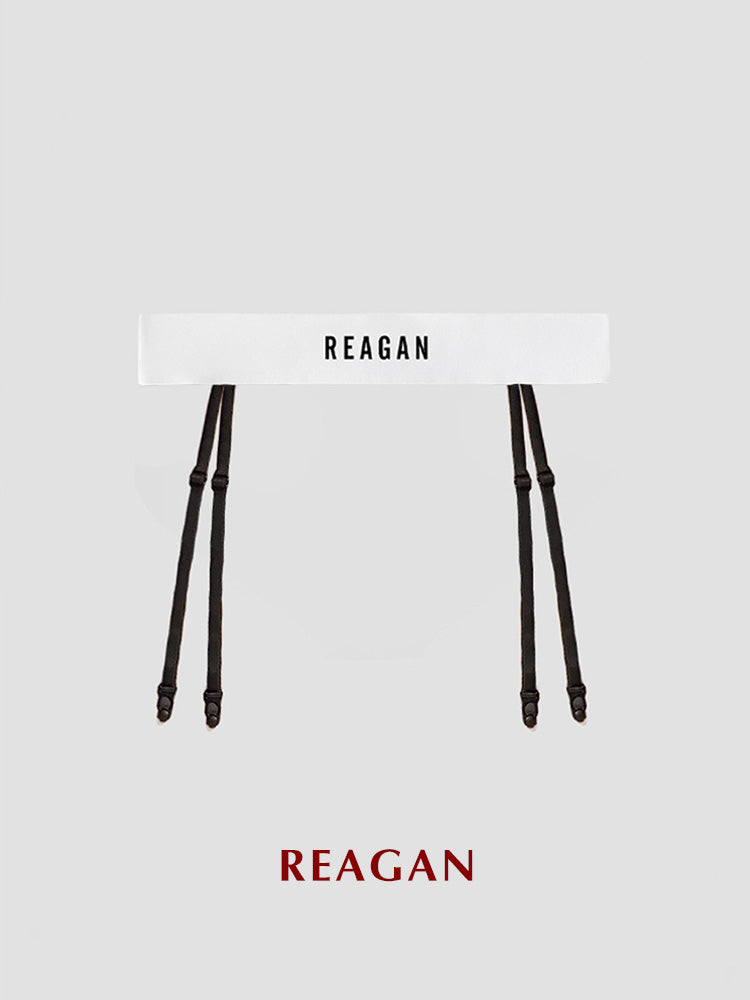 D100 メンズ サスペンダー ストッキング用 | セクシー フォーマル インナーウェア ガーターベルト