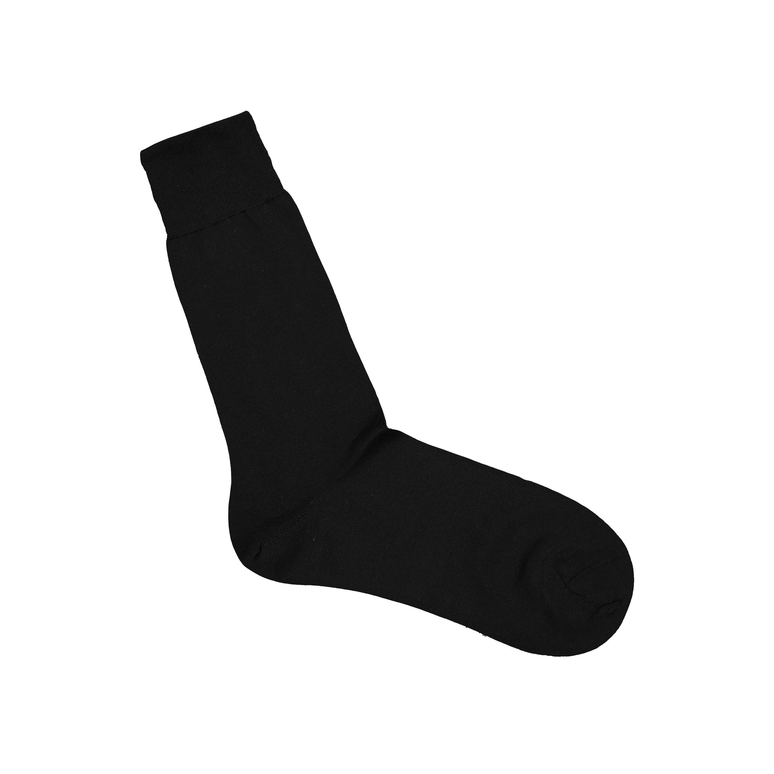 G221 Chaussettes habillées mi-mollet en coton mercerisé 240 aiguilles pour homme, pour marié et mariage
