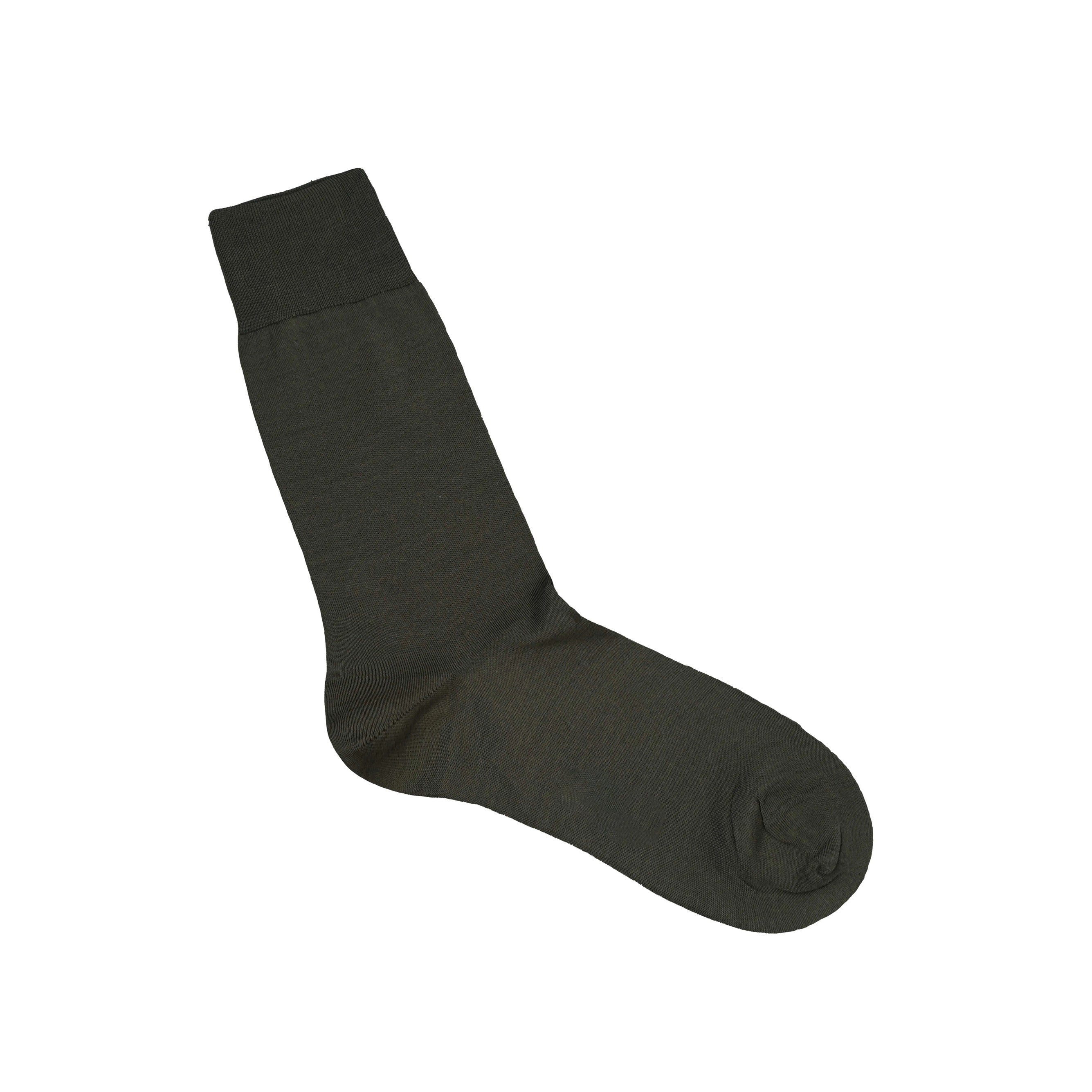 G221 Chaussettes habillées mi-mollet en coton mercerisé 240 aiguilles pour homme, pour marié et mariage