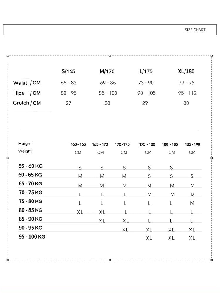 Bretelles homme D150 pour collants | Jarretière intérieure sexy et élégante